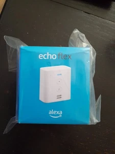 Alexa Echo Flex - Bild 1 von 6