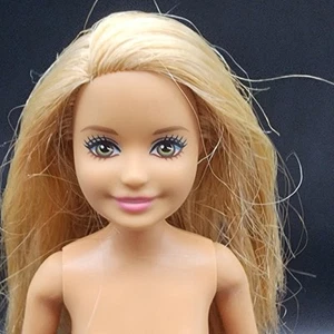 Muñeca Barbie’s Sister Stacie Mattel 2013 - Imagen 1 de 4