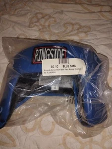 Ringside Competition Open Face Boxing Headgear - Size Small USA Boxing Approved - Picture 1 of 3