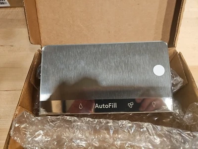 GE CAPACITIVE TOUCH AUTOFILL DISPLAY WR17X32694 - Image 1 of 2