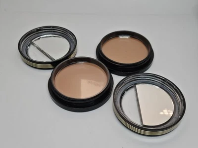 Revlon Colorstay Powder Oil Free CAPPUCCINO 0.43oz (LOT OF 2) - Image 1 of 4