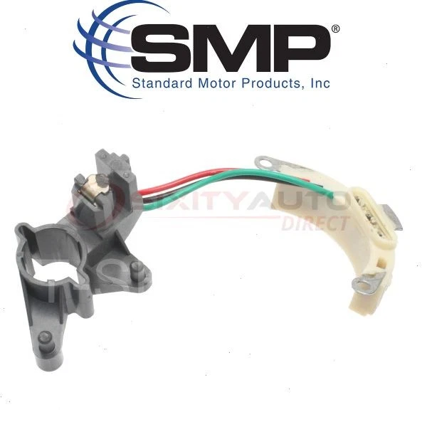SMP T-Series Distributor Ignition Pickup for 1983-1990 Ford Escort - Cap hh Foto 1 de 4