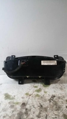 Б/у спидометр датчик подходит: 2010 Chevrolet Impala кластер MPH opt U2E класса A - Изображение 1 из 4