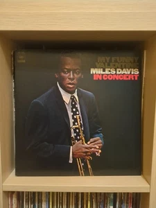 My Funny Valentine - Miles Davis In Concert - Picture 1 of 3