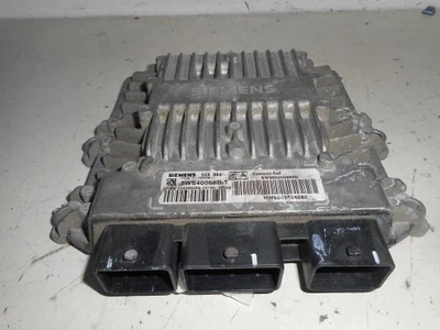 CENTRALINA INIEZIONE 1940WS CITROEN C3 1a Serie (02/02>12/05 - Immagine 1 di 4