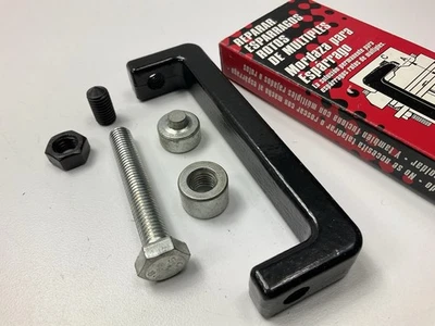 Nickson 17352 Exhaust Manifold Clamp A Stud Repair Kit - 2-1/4 To 3-3/4" - Image 1 of 4