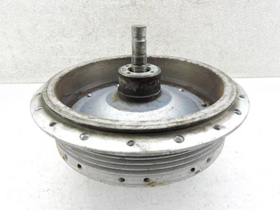 1970 Triumph 650 передний тормоз барабан ступица оси T120R TR6R TR6C Bonneville Tiger 731 - Изображение 1 из 4