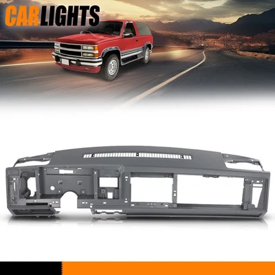 BLAZER Dashboard Dash Core Mount Fit For 1988-1994 CHEVY GMC C/K SUBURBAN - Image 1 of 4