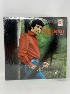 Tom Jones  "It's Not Unusual"  Parrot PAS 71004 - Foto 1 di 17