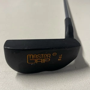 Master Grip TP2 Mallet Putter 35" - RH - impugnatura morbida - Foto 1 di 4