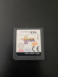 Hannah Montana Music Jam  / Nintendo DS / Modul - Bild 1 von 1