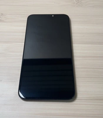Repuesto Pantalla iPhone X Apple OEM Buen Estado Foto 1 de 4