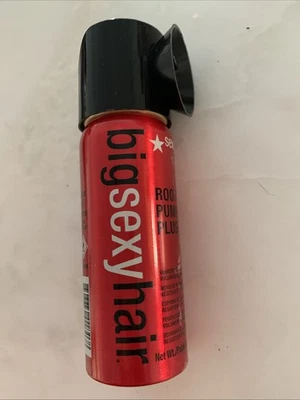 Big Sexy Hair Root Pump Plus 50ml NEW - Image 1 of 4