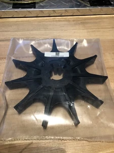 NEW! Baldor Electric Motor Fan : 37FN3002B01-BLDR - Picture 1 of 1