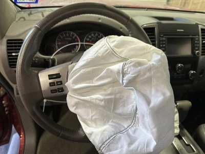 РУЛЬ NISSAN FRONTIER 2013 - Изображение 1 из 4