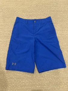 Under Armour Boys/youth Board Shorts 14 - Picture 1 of 3