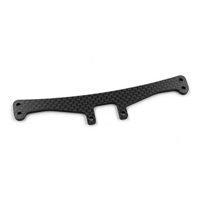 Susumu Workshop Graphite 3.0mm Rear Body Post Mount For Xpress 1/10 XQ11 SS-0190 - Picture 1 of 3