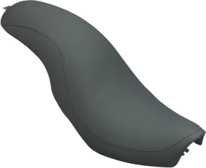 SADDLEMEN Profiler* Fits Seat - Smooth - Black - ACE 750 H3085FJ - Bild 1 von 1