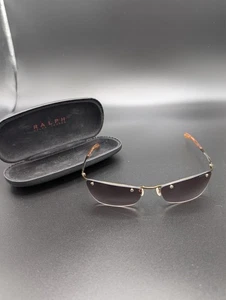 RALPH LAUREN 986/S SUNGLASSES 57-17-120 - Picture 1 of 6