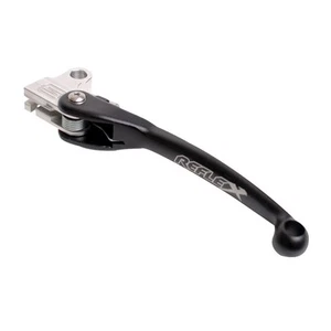 Streamline Reflex Clutch Lever Brembo Black For BETA 390 RR-S 2017-2023 - Picture 1 of 3