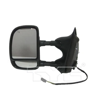 Espejo de puerta para Ford Excursion 00-05 con remolque eléctrico lado del conductor térmico - Imagen 1 de 2