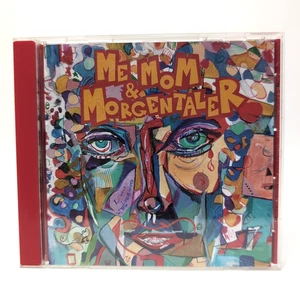 Me Mom & Morgentaler – Clown Heaven & Hell (1991 EP CD, Third-Wave Ska) - Imagen 1 de 3