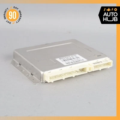 Mercedes R230 SL500 S55 AMG ABC Suspension Active Body Control Module OEM - Image 1 of 4