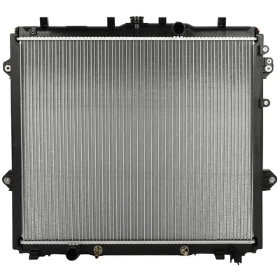 For 2010 2011 2012-2022 Toyota 4Runner 4.0L CU13251 Aluminum Radiator - Image 1 of 4