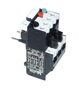 Moeller Motorschutzrelais Z00-10   6 - 10 A  unbenutzt in Orginalverpackung - Picture 1 of 6