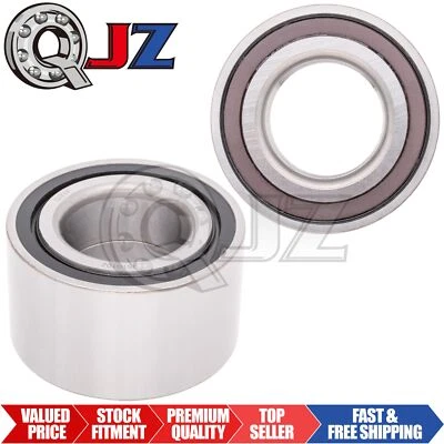 [FRONT(Qty.2pcs)] 510102 Wheel Hub Bearing Unit for 2009-2013 Mazda 6 FWD 2.5L - Image 1 of 4