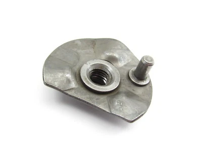 1972 1973 HONDA CT70K1 TRAIL 70 - CLUTCH RELEASE CAM LIFTER PLATE - Image 1 of 4