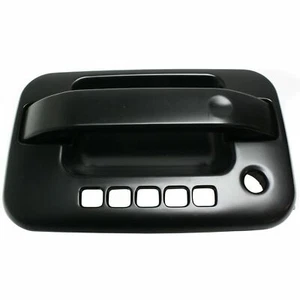 Manija de puerta exterior delantera izquierda para Ford F-150 2007-14 7L3Z1522405CBPTM nueva - Imagen 1 de 5