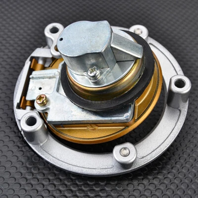 Fuel Gas Tank Cap Cover For Ducati Monster 900 S2R M620 695 916/996/998/748 - Image 1 of 4
