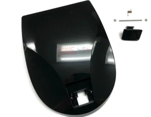 SeaDoo GTI 130 155 WAKE GTS 2006-11 Glove Box Lid Latch Kit 291002249 269500553 - Picture 1 of 6