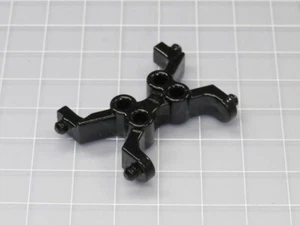 LOT OF 1400 COMMSCOPE F95842-000 FOSC400-B-TRAY-HINGE-BLK FOSC HINGE KIT T211125 - Picture 1 of 5