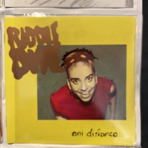 ANI DIFFRANCO PUDDLE DIVE CD im SLEEVE PACKAGE - Bild 1 von 3