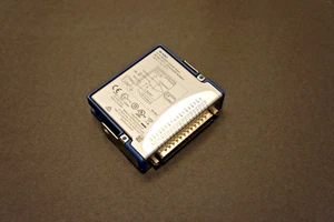 NI 783407-01 Counter Input Module NI-9361 - Picture 1 of 2