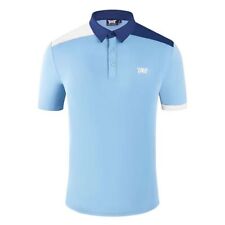 PXG New men's high-end golf sports leisure fashion Polo short sleeve (14）