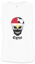 Egypt Football Comet Men Tank Top egyptian Soccer Flag World Championship