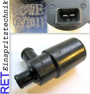 Leerlaufregler LOWE Audi 80 B4 1,8 / 2,0 - Bild 1 von 4