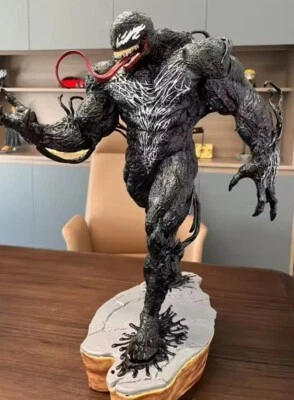 Actionfigure Venom Spiderman Xman Avengers Action Figure 30cm Gifts - Imagen 1 de 4