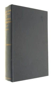 Design and Analysis of Industrial Experiments (I.C.I.Monographs on Mathematics.. - Imagen 1 de 1