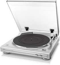 Denon DP-29F Vollautomatischer Plattenspieler B-Ware Wie Neu