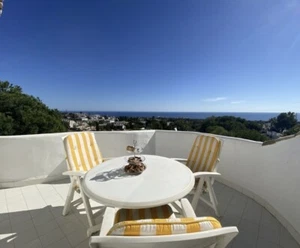 Günstiges Traum-Penthaus Nähe Marbella an der Costa del Sol - Bild 1 von 19