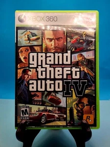 Grand Theft Auto IV (Xbox 360, 2008) - Imagen 1 de 7
