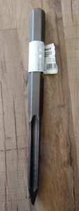 Bosch HS2861 16"" Scalpello a punta stella 1 1/8"" Martello esagonale acciaio - Foto 1 di 5