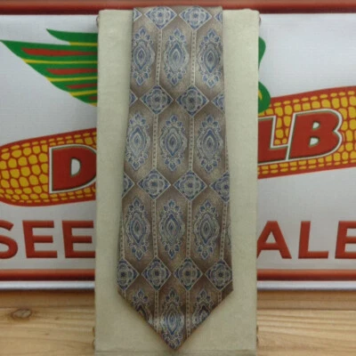 JOHNNY CARSON "Tie" Foto 1 de 2