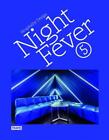 Night Fever 5: Hospitality Design by Evan Jehl (English) Hardcover Book