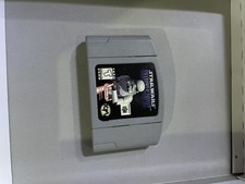 star wars shadows of the empire n64. Tested Working.