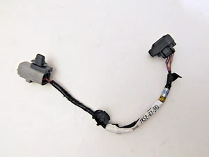 2016 - 2023 MAZDA CX-9 TURBO ENGINE CONTROL MODULE CORD WIRE OEM TK5267SH0 - Picture 1 of 7